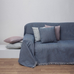 Ριχτάρι 2100 Ραφ Viopros Διθέσιο 180x240cm Chenille