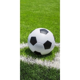 Πετσέτα Παιδική Βελουτέ 86 Green Viopros Σώματος 70x140cm 100% Βαμβάκι