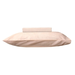 Κουβερλί Βρεφικό 950 Beige Viopros Κούνιας 120x160cm 100% Βαμβάκι