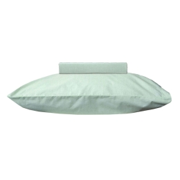 Πάπλωμα Βρεφικό 950 Mint Viopros 120x160cm 100% Βαμβάκι