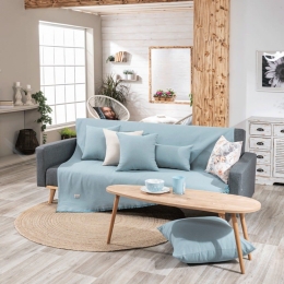 Ριχτάρι Ostia 08 Raf Teoran Τριθέσιο 180x300cm Βαμβάκι-Πολυέστερ