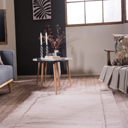 Χαλί Floor 03 Moca Teoran 70X200cm
