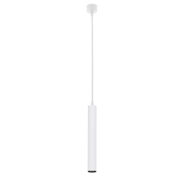 Φωτιστικό Οροφής Led Nestor 4214300 White Viokef Αλουμίνιο