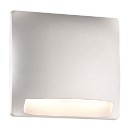 Φωτιστικό Τοίχου Led Mode 4223900 White Viokef