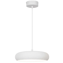 Φωτιστικό Οροφής Logan 4306500 30x150cm Led 980lm 11W 3000K White Viokef