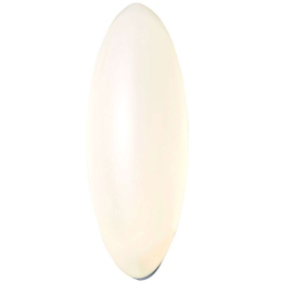 Φωτιστικό Τοίχου - Απλίκα Margi 4307800 8x5,7x27cm Led 560lm 8W 3000K White Viokef