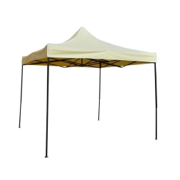 Κιόσκι Πτυσσόμενο 800889 300x300x320cm 800D Beige Ankor