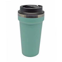 Ποτήρι Ισοθερμικό Ανοξείδωτο 821037 450ml Veraman Ankor