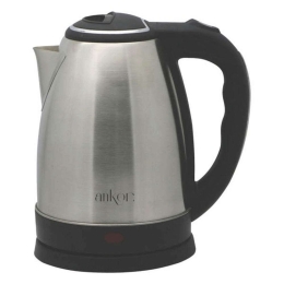 Βραστήρας 825899 1,8Lt 1500W Inox Ankor Ανοξείδωτο Ατσάλι