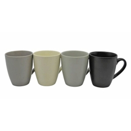 Κούπα Κεραμική 829941 200ml Multi Ankor Κεραμικό