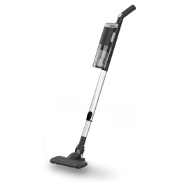 Ηλεκτρική Σκούπα Stick 2 Σε 1 VC-831999 400WS 600ml Black Ankor