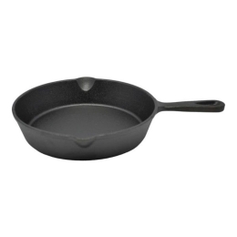 Τηγάνι Μαντεμένιο 832170 20cm Black Ankor 20cm Μαντέμι