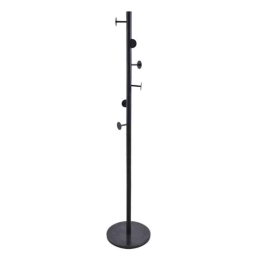 Καλόγερος 832439 181cm Black Ankor Metal