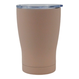 Ποτήρι - Θερμός 835218 8,7x6,6x13,3cm 370ml Pink Matte Ankor