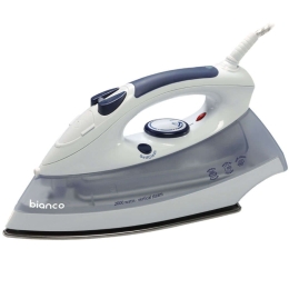 Σίδερο Ατμού Self Clean 00S621410BAGR 2000W Multi Bianco