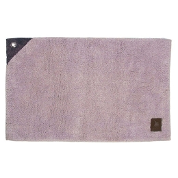 Ταπέτο Μπάνιου 2572 Lila Greenwich Polo Club 70X100 70x100cm 100% Βαμβάκι
