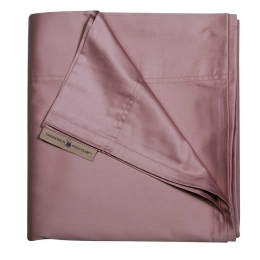 Σεντόνι 2254 Pink Greenwich Polo Club King Size 270x280cm 100% Βαμβακοσατέν