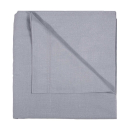 Σεντόνι 2506 Grey Greenwich Polo Club King Size 260x280cm Βαμβάκι-Πολυέστερ