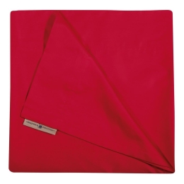 Σεντόνι 2260 Red Greenwich Polo Club Υπέρδιπλo 240x270cm 100% Βαμβακοσατέν
