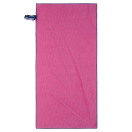 Πετσέτα Γυμναστηρίου 3868 Fuchsia Greenwich Polo Club Γυμναστηρίου 45x90cm Microfiber