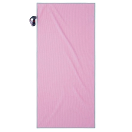 Πετσέτα Γυμναστηρίου 3870 Pink Greenwich Polo Club Γυμναστηρίου 45x90cm Microfiber