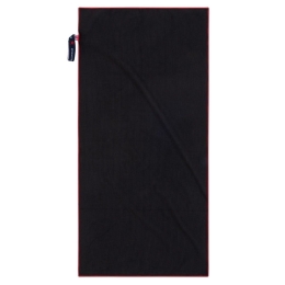 Πετσέτα Γυμναστηρίου 3871 Black Greenwich Polo Club Γυμναστηρίου 45x90cm Microfiber