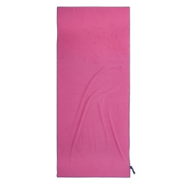 Πετσέτα Θαλάσσης 3868 Fuchsia Greenwich Polo Club Θαλάσσης 80x180cm Microfiber