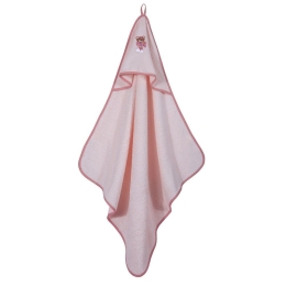 Κάπα Βρεφική 8843 Lila Greenwich Polo Club