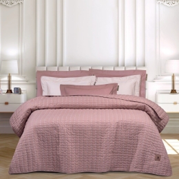 Κουβερλί 3463 Nude Greenwich Polo Club King Size 230x250cm Microfiber