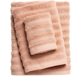 Πετσέτες Best 0722 (Σετ 3τμχ) Somon Das Home Σετ Πετσέτες 70x140cm 100% Βαμβάκι