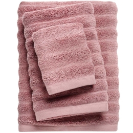 Πετσέτες Best 0725 (Σετ 3τμχ) Pomegranate Das Home Σετ Πετσέτες 70x140cm 100% Βαμβάκι