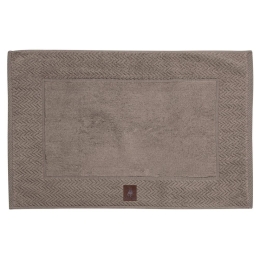 Ταπέτο Μπάνιου 3068 Dark Spaghi Greenwich Polo Club 50X70 50x70cm 100% Βαμβάκι