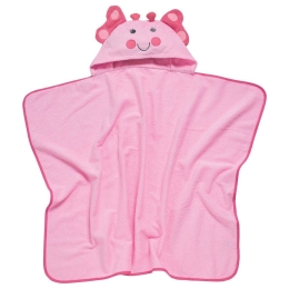 Κάπα Βρεφική 4946 Pink Das Home