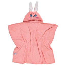 Κάπα Βρεφική 4944 Pink Das Home
