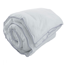 Πάπλωμα Dream Quilt Kentia Μονό 160x240cm 100% Hollowfiber
