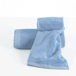 Πετσέτα Brand Alaska Kentia Προσώπου 50x100cm 100% Βαμβάκι