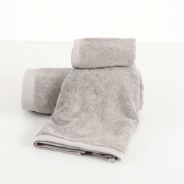 Πετσέτα Brand Linen Kentia Χεριών 40x60cm 100% Βαμβάκι