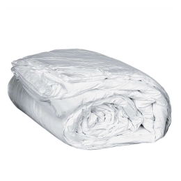 Πάπλωμα Πουπουλένιο Goose Kentia Υπέρδιπλo 220x240cm Πούπουλο-Φτερό