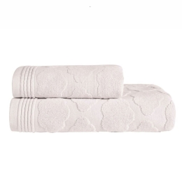 Πετσέτα Παιδική Cloud 12 Ecru Kentia Προσώπου 40x60cm 100% Βαμβάκι