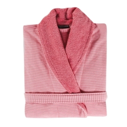 Μπουρνούζι Van 14 Pink Kentia