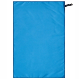 Πετσέτα Γυμναστηρίου Active 19 Blue Kentia Γυμναστηρίου 50x90cm Polyester-Polyamide