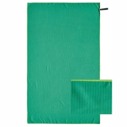 Πετσέτα Θαλάσσης Power 10 Green Kentia Θαλάσσης 80x160cm Polyester-Polyamide