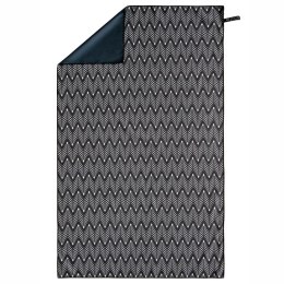 Πετσέτα Θαλάσσης Resort 249 Multi Kentia Θαλάσσης 80x160cm Polyester-Polyamide