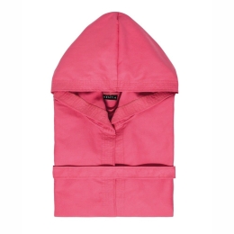 Μπουρνούζι Rabat 20 Pink Kentia