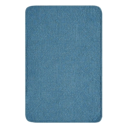 Σουπλά Fusion 242-01 (Σετ 2τμχ) Petrol Kentia 35x50cm 100% Βαμβάκι