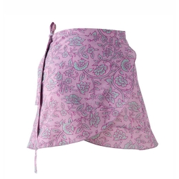 Φούστα Παραλίας Skirt 254 Multi Kentia