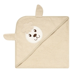 Κάπα Βρεφική Dolin Beige Kentia