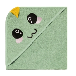 Κάπα Βρεφική Spike Green Kentia