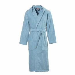 Μπουρνούζι Comfort Aqua Nef-Nef