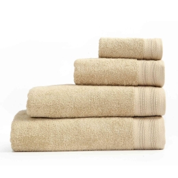 Πετσέτα Life 514 Linen Nef Nef Χεριών 30x50cm 100% Βαμβάκι